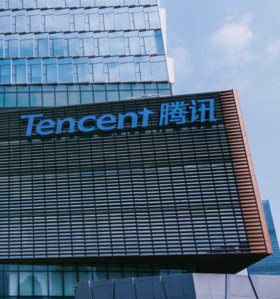 廣州TIT&騰訊媒體港餐廳——提升式廚余垃圾處理器