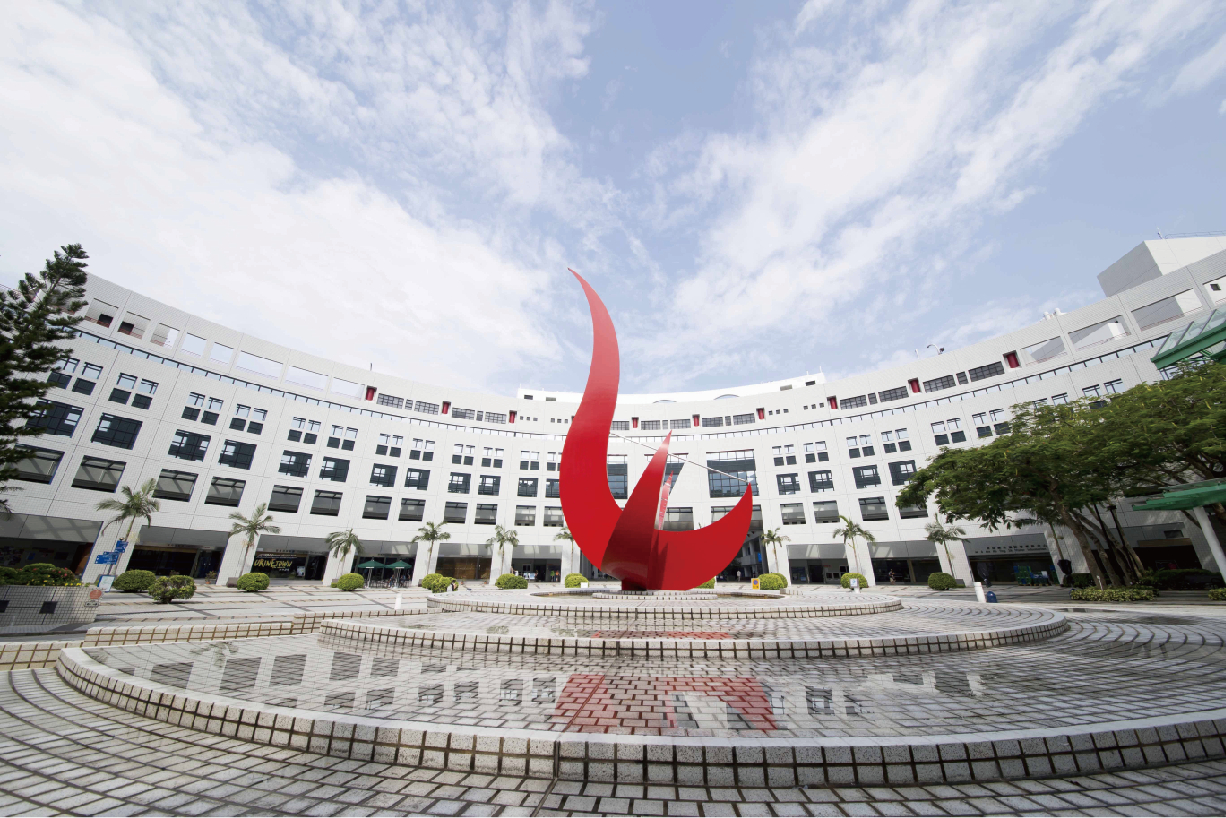 香港科技大學(xué)（廣州）——廚余垃圾處理器單體機