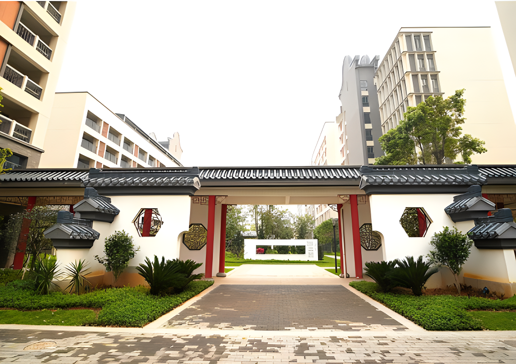 天河區老人院——廚余垃圾處理器單體機