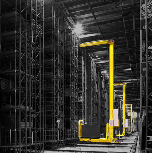 以下6個因素影響正確選擇和安裝貨架