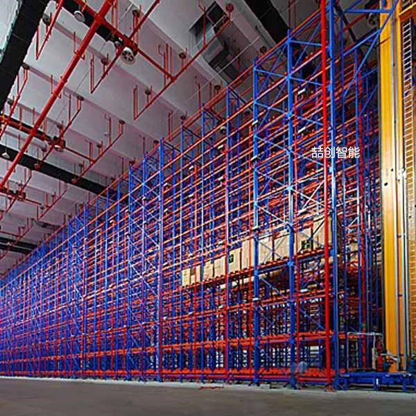 什么是自動(dòng)化立體倉庫？-深圳市喆創(chuàng)智能自動(dòng)化設(shè)備有限公司