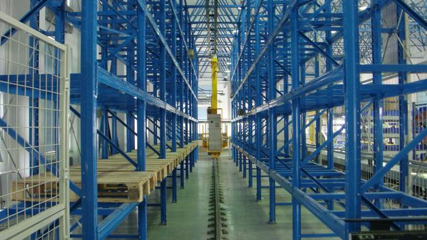 堆垛機(jī)是自動化立體庫的核心設(shè)備嗎？