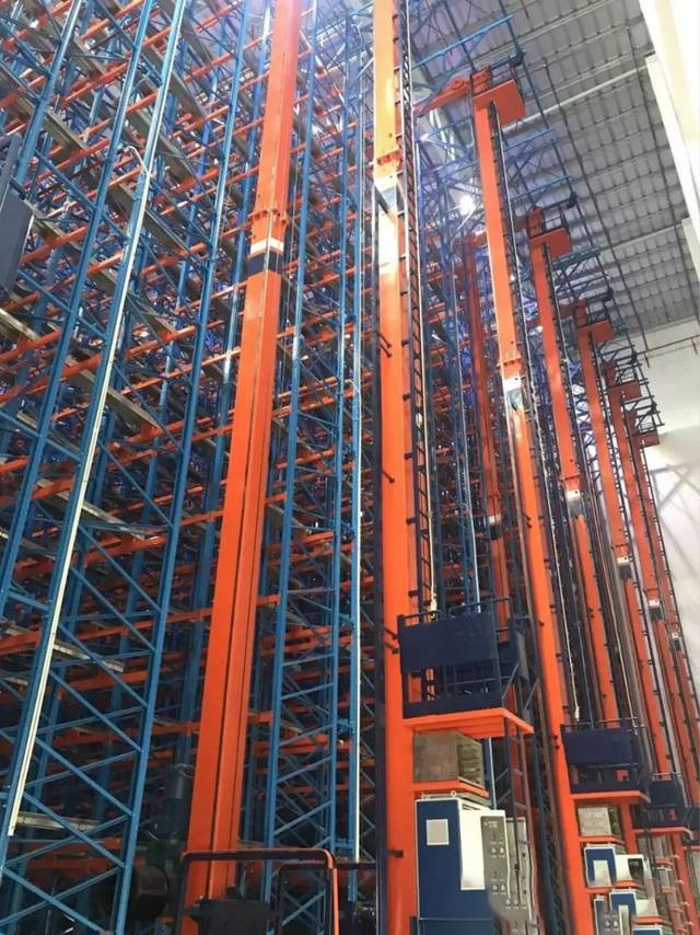 怎樣估算堆垛機(jī)電機(jī)驅(qū)動(dòng)的行走功率？